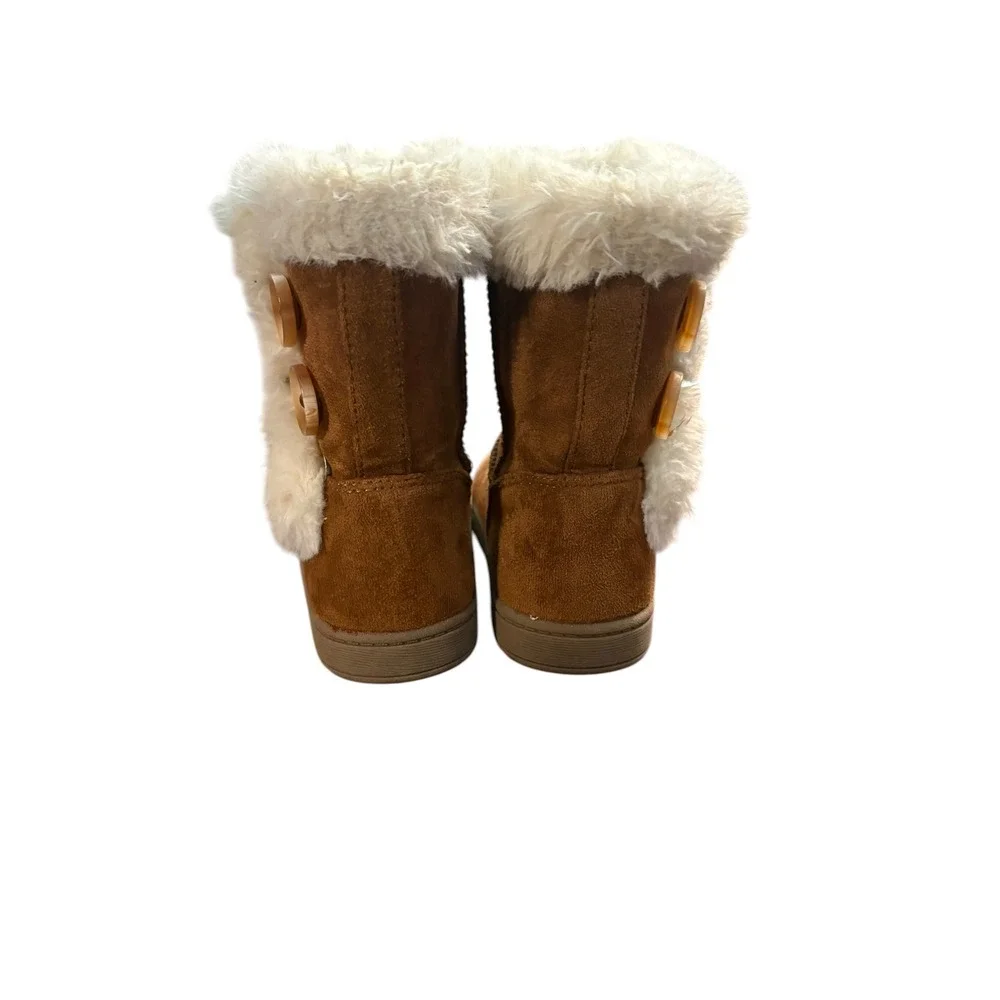 jumping beans outsole stylish winter